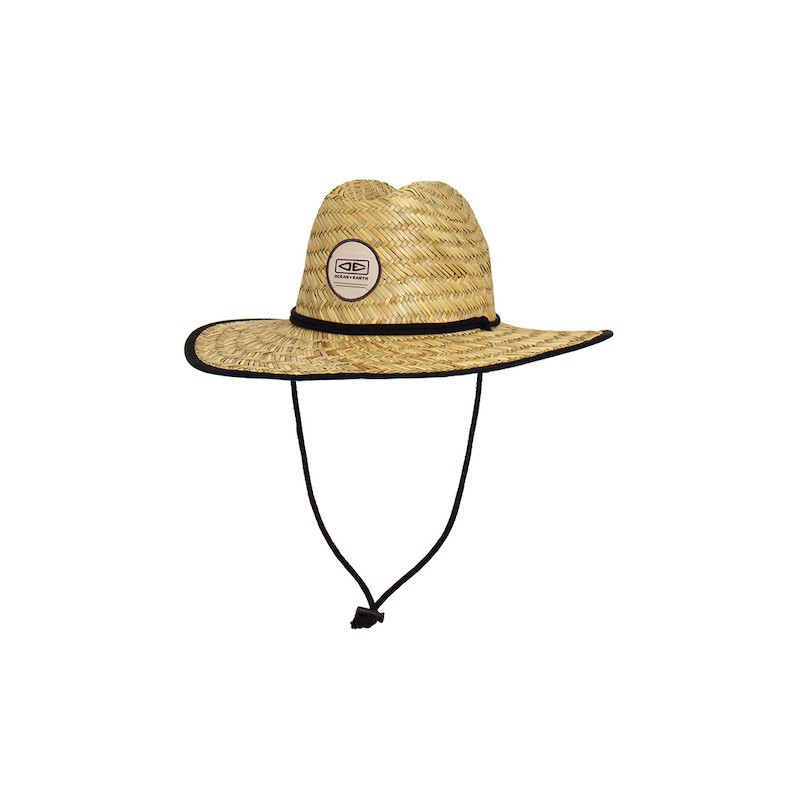 GORRO OCEAN EARTH BULA