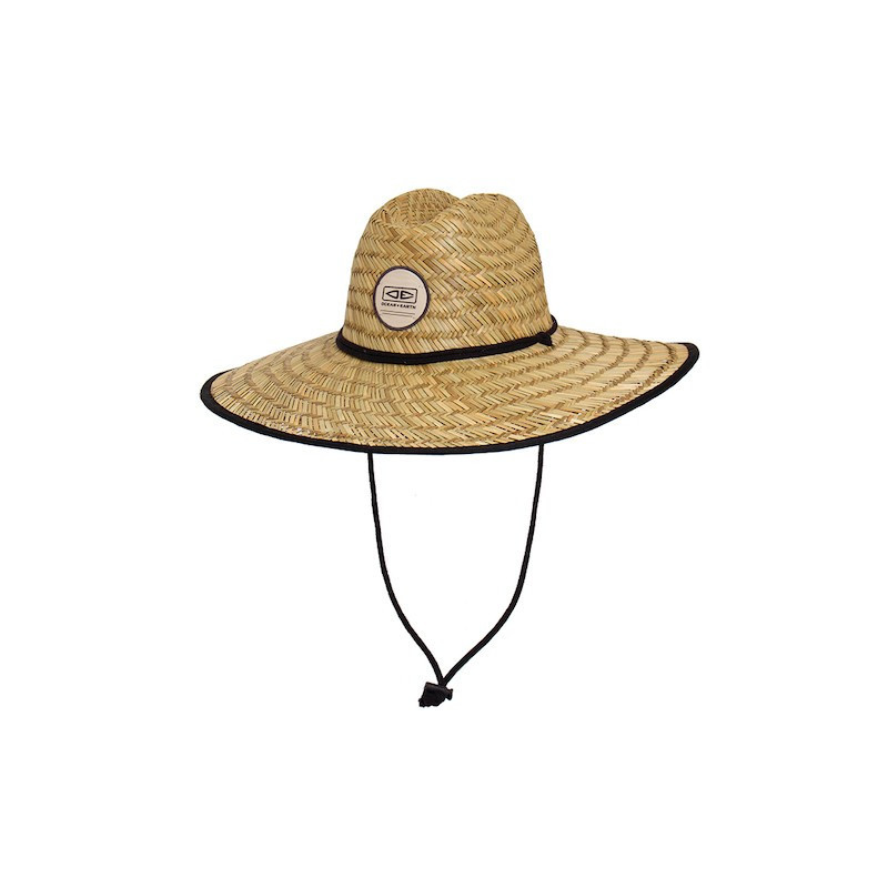 GORRO OCEAN EARTH BIG BRIM