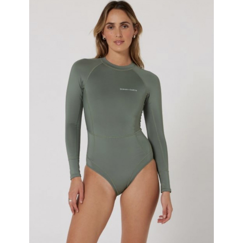 BAÑADOR OCEAN EARTH OCEANA