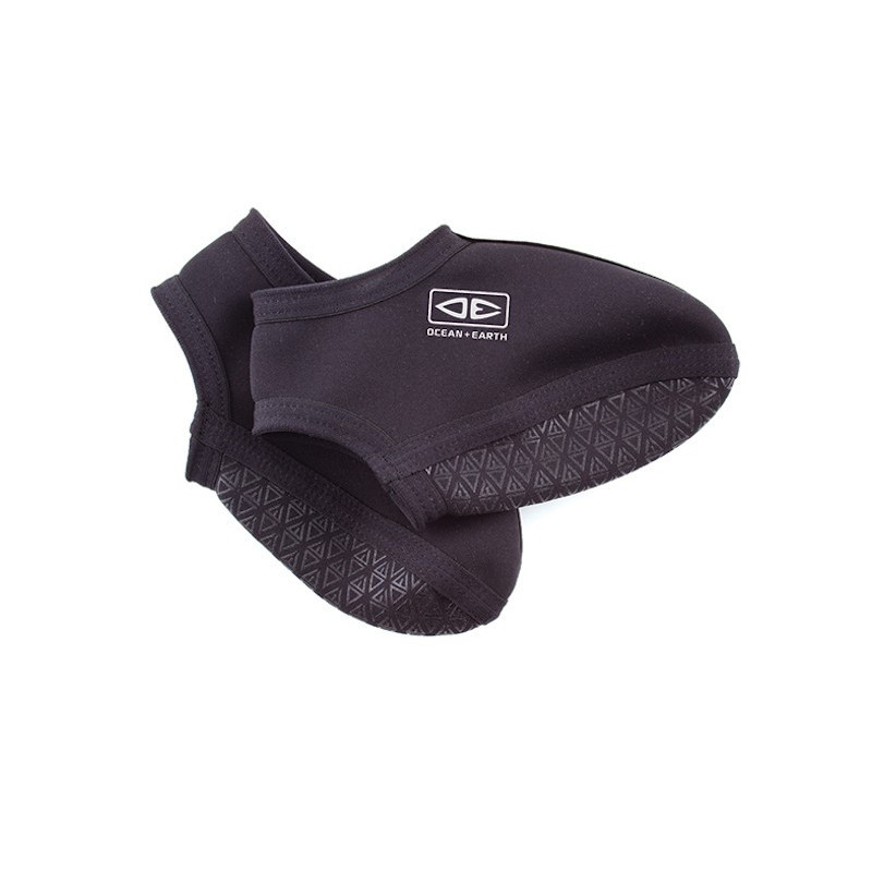 ESCARPIN O&E BODYBOARD CORTO