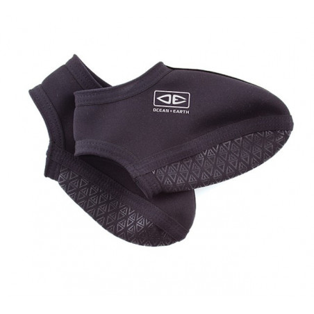 ESCARPIN O&E BODYBOARD CORTO