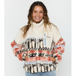 POLAR RIP CURL OCEANIC ZIP