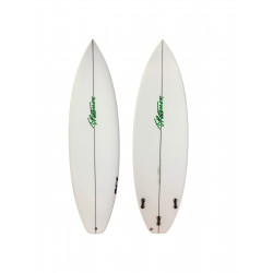 TIMMY PATTERSON ACF 5,10