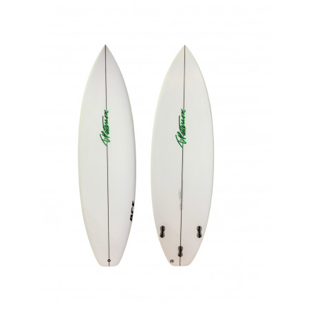 TIMMY PATTERSON ACF 5,10