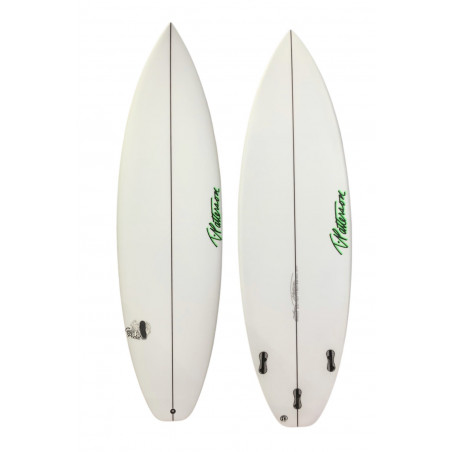 TIMMY PATTERSON GAS PEDAL 5,11