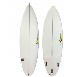 TIMMY PATTERSON NEW SUN 6,1