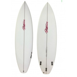 TIMMY PATTERSON ACF 6,0