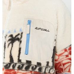 POLAR RIP CURL OCEANIC ZIP