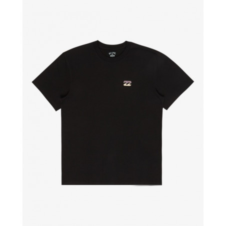 CAMISETA BILLABONG ICON WAVE