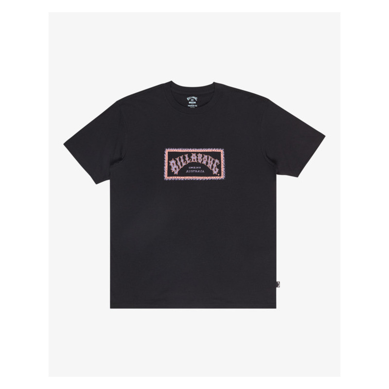 CAMISETA BILLABONG ARCH FRAME