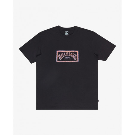 CAMISETA BILLABONG ARCH FRAME