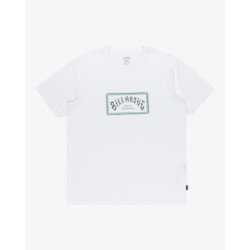 CAMISETA BILLABONG ARCH FRAME