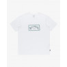 CAMISETA BILLABONG ARCH FRAME