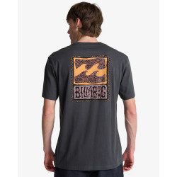 CAMISETA BILLABONG STAMP