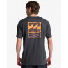 CAMISETA BILLABONG STAMP