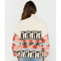 POLAR RIP CURL OCEANIC ZIP