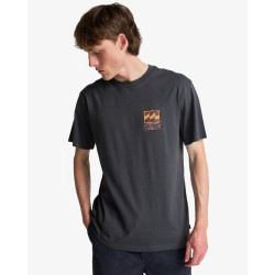 CAMISETA BILLABONG STAMP