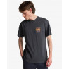 CAMISETA BILLABONG STAMP