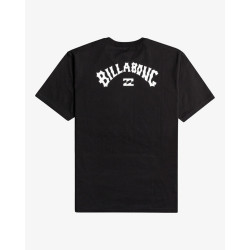 CAMISETA BILLABONG ARCH WAVE