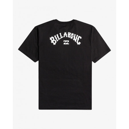 CAMISETA BILLABONG ARCH WAVE