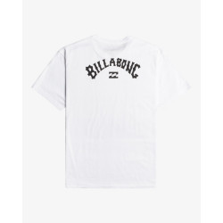 CAMISETA BILLABONG ARCH WAVE