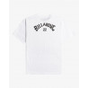 CAMISETA BILLABONG ARCH WAVE
