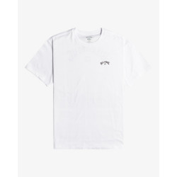 CAMISETA BILLABONG ARCH WAVE