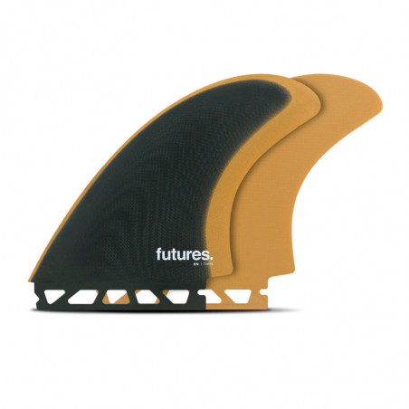 FUTURES EN FG TWIN
