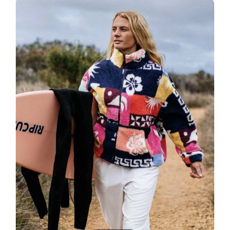 POLAR RIP CURL KEEP SAKES