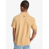 POLO QUIKSILVER PIQUE