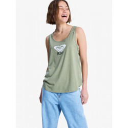 CAMISETA ROXY SURF CLASSIC