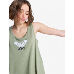 CAMISETA ROXY SURF CLASSIC