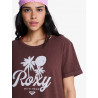 CAMISETA ROXY OCEAN WAVE