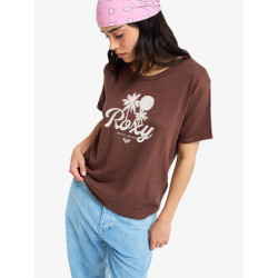 CAMISETA ROXY OCEAN WAVE