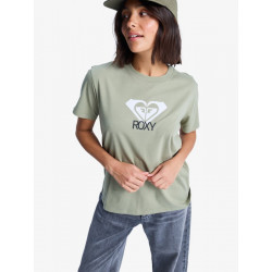 CAMISETA ROXY OCEAN ROAD