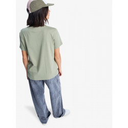 CAMISETA ROXY OCEAN ROAD