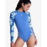 BAÑADOR ROXY FLOWER SOUL