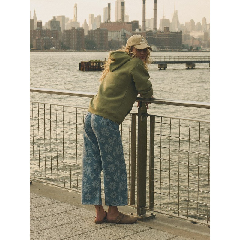 PANTALON ROXY BOOGIE NIGHT