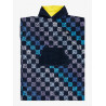 PONCHO QUIKSILVER HOODY