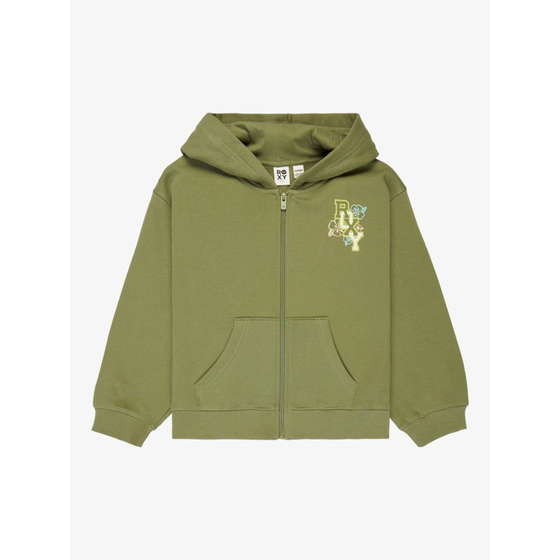 SUDADERA ROXY MIDNIGHT