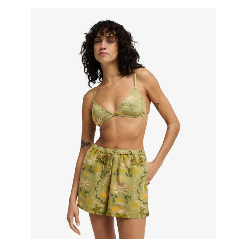 BERMUDA BILLABONG WANDERER