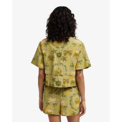 CAMISA BILLABONG TOTALLY
