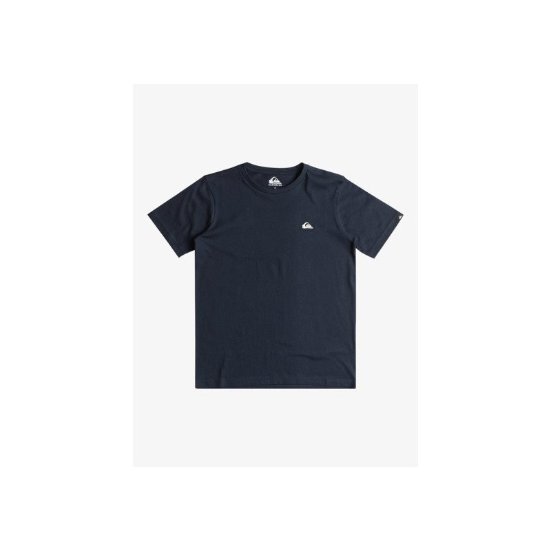 CAMISETA QUIKSILVER BASIC SCRE