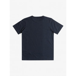 CAMISETA QUIKSILVER BASIC SCRE