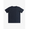 CAMISETA QUIKSILVER BASIC SCRE