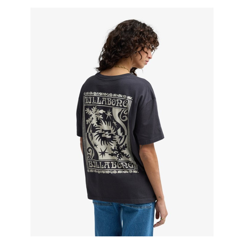 CAMISA BILLABONG ALWAYS