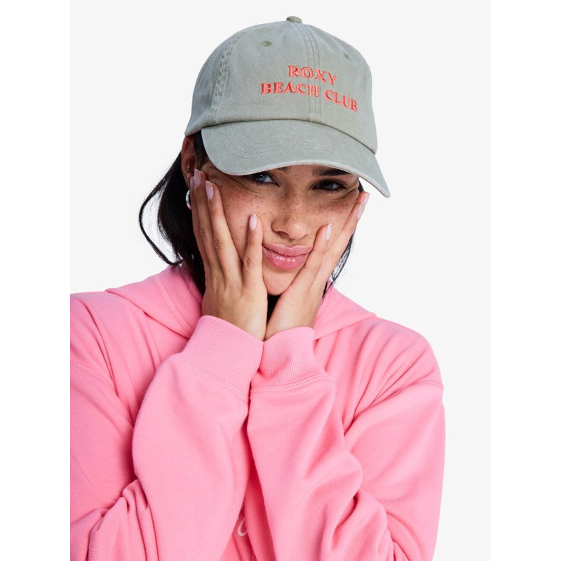 GORRA ROXY TOADSTOOL