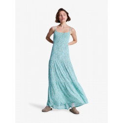 VESTIDO ROXY TROPICAL GLOW