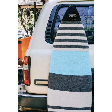 FUNDA O&E STRETCH 7.0