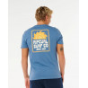 CAMISETA RIP CURL PACIFIC RINS
